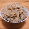 Yongren's cooksnap of when they made 甘いふりかけ☆きな粉ご飯!!.