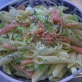 ゆりYO船長's cooksnap of when they made 居酒屋のマカロニサラダ.
