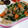 碧きりん's cooksnap of when they made 給料日前の旨安☆ニラもやしの豚バラ炒め.