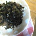 ちびいぬいぬ's cooksnap of when they made 出汁を取った花かつおでおかかを.