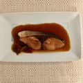 とりさん♡'s cooksnap of when they made 黄金比でブリの照り焼ε゜)))彡.