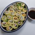 cause's cooksnap of when they made 簡単キレイ！キャベツロール.