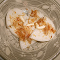 白いぐれーぷ's cooksnap of when they made 【超簡単】山芋のマヨぽんかけ.
