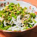 島子☆'s cooksnap of when they made 混ぜるだけで簡単♪【おつまみしらす】.