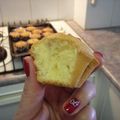 みき△'s cooksnap of when they made 単純作業!!母から教わったマドレーヌ.
