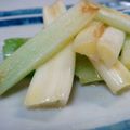 柚希星菜's cooksnap of when they made ✤葱焼き✤.