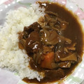 novia_k's cooksnap of when they made お店の味！簡単で本格的なハヤシライス.