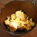 なめこパスタ's cooksnap of when they made たくさんエビマヨ食べたい‼卵でかさまし!.