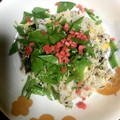 クックH98KR8☆'s cooksnap of when they made 焼き鯖ちらし寿司.