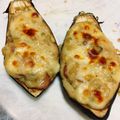 クックGFPVV1☆'s cooksnap of when they made なす嫌い克服！？とろ〜り簡単ナスグラタン.
