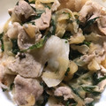 のび太くん☆'s cooksnap of when they made 豚肉と大根の梅旨炒め.