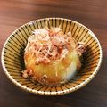 ぽんた番長's cooksnap of when they made まるごと玉ねぎレンジでチン☆.