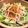 CHANx2's cooksnap of when they made ケンタッキー！？フィレサンド味❤のサラダ.