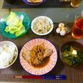 ま・д・な's cooksnap of when they made 簡単☆レンジでとろ〜り黒蜜.