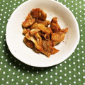 kuriくん's cooksnap of when they made 鶏皮の唐揚げ（ビールのおつまみに♡）.