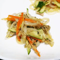 o^o^oayuayu's cooksnap of when they made もやしとツナの中華サラダ〈やよい会〉.