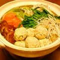 ☆stella☆'s cooksnap of when they made ✿鶏団子のたね✿.