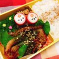 杏ママ♡'s cooksnap of when they made 豚ロースのソテー♪ 簡単！デミソースで♪.
