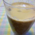 アラサーOL飯's cooksnap of when they made 簡単甘うまクリーミー*売ってるカフェオレ.