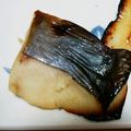 じゅりきむ's cooksnap of when they made マナガツオの味噌漬け.