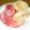 りっきー★★'s cooksnap of when they made なますとカブの酢漬け☆バラの形に盛って♪.