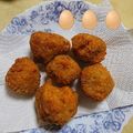 ひトみ's cooksnap of when they made 豚バラのうずら巻きカツ❤.