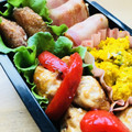 LimeLunch's cooksnap of when they made 超～簡単♪カジキの竜田揚げ.