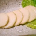 やっちーさん's cooksnap of when they made 長芋のそばつゆスピード漬け.