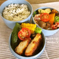 ◆◇Wtiti＊◇◆'s cooksnap of when they made 甘いとうもろこし【茹で方】.