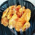 4ur1's cooksnap of when they made 【簡単】鶏むね肉【ピカタ】西洋料理♪.