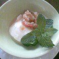 エルズママ's cooksnap of when they made Rabarberkompott.