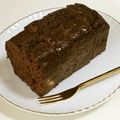 みそゆうき's cooksnap of when they made おからとバナナのチョコレートケーキ.