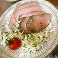 うかうか's cooksnap of when they made 簡単！絶品♡我が家のローストビーフ.