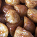☆☆Sol☆☆'s cooksnap of when they made 新じゃが煮っころがし☆みそかんぷら風.