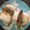 まいぬい's cooksnap of when they made HBで簡単♬もっちりふんわりちぎりパン.