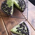 あけみんこ's cooksnap of when they made チョコレートクランブルバー☆.
