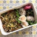 まれ子's cooksnap of when they made あのお店の味！！焼きそば.