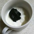 クックGB6431☆'s cooksnap of when they made 豆腐の甘酒ゴマきな粉ペーストがけ.
