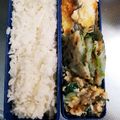 あゆまり34's cooksnap of when they made 余ったコロッケをリメイク！ポテトサラダ.