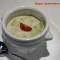 クック０１１１'s cooksnap of when they made じゃがいも・玉ねぎ・キャベツのスープ.