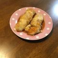 ニコりん♡'s cooksnap of when they made からすカレイの照り焼き風.