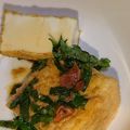 花ちゃん❣️'s cooksnap of when they made レンジで♫厚揚げの梅じょうゆサッパリ蒸し.