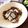 himawari★'s cooksnap of when they made ツナとじゃが芋の味噌ガレット　.