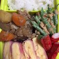 しげくん☆'s cooksnap of when they made モロッコいんげんと柚子胡椒マヨの和え物.