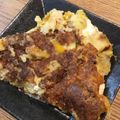 ひろchoco's cooksnap of when they made 博多の定番居酒屋メニュー！山芋鉄板.