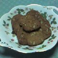 ａｋｉａｋｉ's cooksnap of when they made ホコホコ香ばしい☆きなこＣｏｏｋｉｅ.
