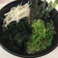 さとの素's cooksnap of when they made 【サッポロ一番】塩ラーメン【最強レシピ】.