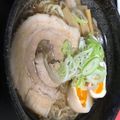 ▽絢mama's cooksnap of when they made ラーメン用チャーシューと醤油ダレ.