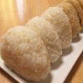 papikun's cooksnap of when they made ☆チャイナおにぎり☆.