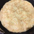 makitoshi7's cooksnap of when they made 玉ねぎチヂミ.